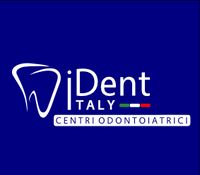 Logo Italydent Tuscolana